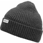 Devold čepice Skolma Beanie šedá – Zboží Mobilmania