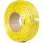 Spectrum PLA Silk, 1,75mm, 1000g, 80267, unmellow yellow – Zboží Živě