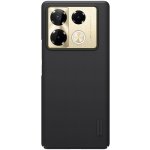 Nillkin Super Frosted Infinix Note 40 Pro+ 5G Black – Hledejceny.cz
