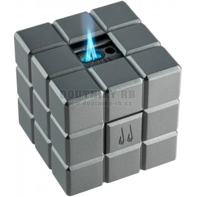 Colibri Doutníkový stolní Heritage Cube gunmetal – Hledejceny.cz