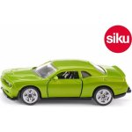 Siku Blister Dodge Challenger SRT Hellcat – Zbozi.Blesk.cz