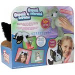 EPEE My Fuzzy Friends Ospalá zvířátka Pejsek – Zboží Mobilmania