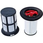 NipponCEC Bosch BBS812PCK Unlimited S8 hepa filtr a filtr omyvatelný 1 + 1 ks – Hledejceny.cz