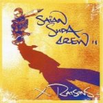 Saian Supa Crew - X Raisons CD – Hledejceny.cz