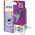 Epson C13T0804 - originální – Zboží Mobilmania