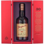 Glenfarclas 30y 43% 0,7 l (kazeta) – Hledejceny.cz