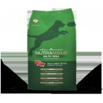 Nutra Gold Duck & Sweet Potato Grain Free 13,6 kg – Hledejceny.cz