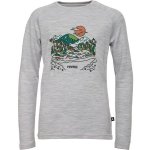 Reima Viisas Melange grey – Hledejceny.cz