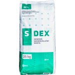 Samonivelační sádrová stěrka ARDEX S-DEX (2–25 mm) – 25 kg – Sleviste.cz