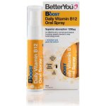 BetterYou Boost Vitamin B12 Oral Spray, Orální sprej, 25 ml – Zboží Dáma BetterYou Boost Vitamin B12 Oral Spray, Orální sprej, 25 ml – Zboží Dáma