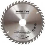 Festa Pilový kotouč s SK plátkem, 180 x 20 mm, 50 zubů, TCT 22318 – Zbozi.Blesk.cz