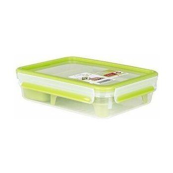 Emsa Clip Go Lunchbox box na oběd 3100518098 1,2 l