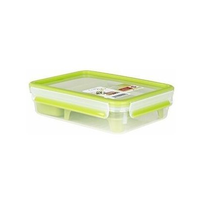 Emsa Clip Go Lunchbox box na oběd 3100518098 1,2 l – Zboží Mobilmania