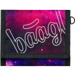 BAAGL Galaxy fialová – Zboží Dáma