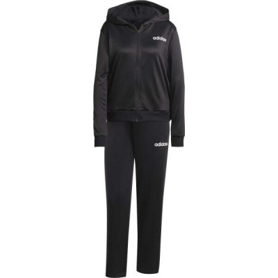 adidas Linear W černá – Zboží Dáma