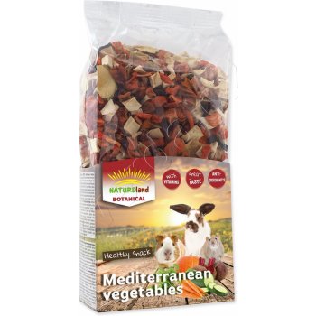 Nature Land Pochoutka Botanical středomořská zelenina 150 g