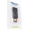 Hardwarová peněženka a trezor YubiKey Bio Fido Edition