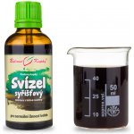 Bylinné kapky Svízel syřišťový Bio tinktura 50 ml – Hledejceny.cz