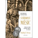 Stříbrný měsíc - Ondřej S. Nečas – Zboží Dáma