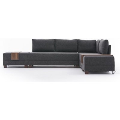 Asir Fly antracit pravá – Zboží Mobilmania