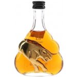 Meukow XO Cognac 40% 0,05 l (holá láhev) – Hledejceny.cz