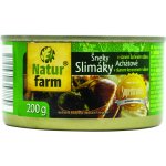 Schenkel Šneci 200 g – Zboží Dáma