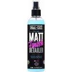 Muc-Off Matt Finish Detailer 250 ml – Zboží Dáma