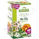 Mediate Čaj Na žíly 40 x 1,5 g – Hledejceny.cz