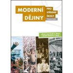 Moderní dějiny pro střední školy Pracovní sešit – Zboží Mobilmania