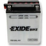 Exide YB12AL-A2, EB12AL-A2 | Zboží Auto