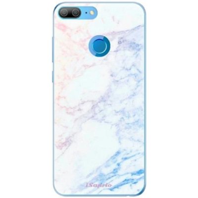 Pouzdro iSaprio Raibow Marble 10 Honor 9 lite – Hledejceny.cz