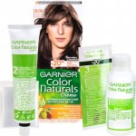 Garnier Color Naturals Crème tmavá blond 6.00 – Zboží Dáma