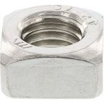 Matice čtyřhranná DIN557, M 8, nerez A2 (200 ks) – Zboží Mobilmania