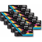 Ilford Ilfocolor Single Camera Rapid 27 10 ks – Zboží Mobilmania