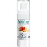 Amoréane tekutý vibrátor Peach 30 ml – Sleviste.cz