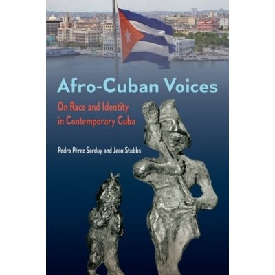 Afro-Cuban Voices – Zboží Mobilmania