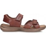 Rieker 21461-24 hnědé – Zbozi.Blesk.cz