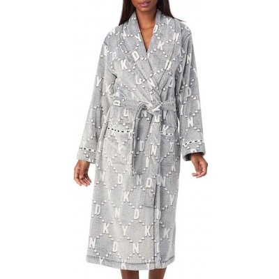 DKNY dámský župan – Zboží Mobilmania