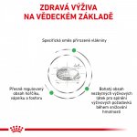 Royal Canin Veterinary Diet Dog Satiety Weight Management Small 3 kg – Zboží Dáma