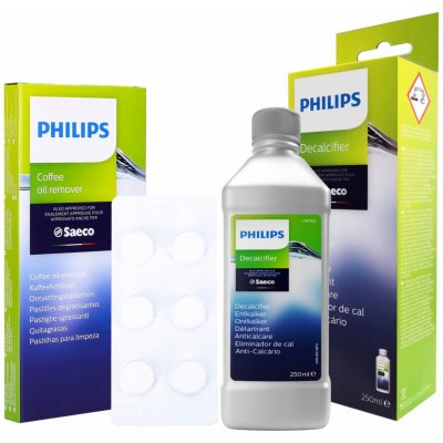 Philips CA6700/10 250 ml – Zboží Mobilmania