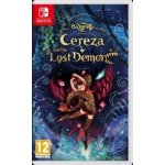 Bayonetta Origins: Cereza and the Lost Demon – Hledejceny.cz