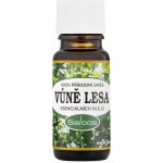 Saloos esenciální olej Vůně lesa 10 ml – Zboží Dáma