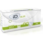 iD Slip Super prodyšné plenkové kalhotky zalepovací M 28 ks – Sleviste.cz