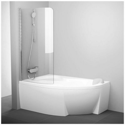 Ravak Rosa 7QLM0C00Y1 – Hledejceny.cz