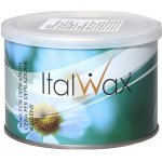 ItalWax Vosk depilační v plechovce Azulen 400 ml – Hledejceny.cz