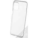 Pouzdro 1Mcz TPU ochranné Motorola Moto G100 čiré – Zboží Mobilmania