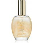 Sosu Born to Shine Hydrating Body Glow Oil ( zlatý ) hydratační olej na tělo se třpytkami 50 ml – Sleviste.cz