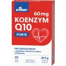 Revital Koenzym Q10 60 mg Forte 30+30 kapslí