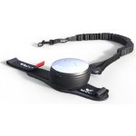 Lishinu Bungee Hands Free vodítko pro tahouny – Zboží Dáma