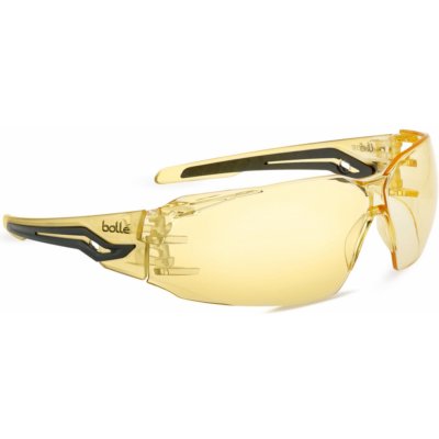 Brýle Bollé Procera Silex PSJ žluté – Hledejceny.cz